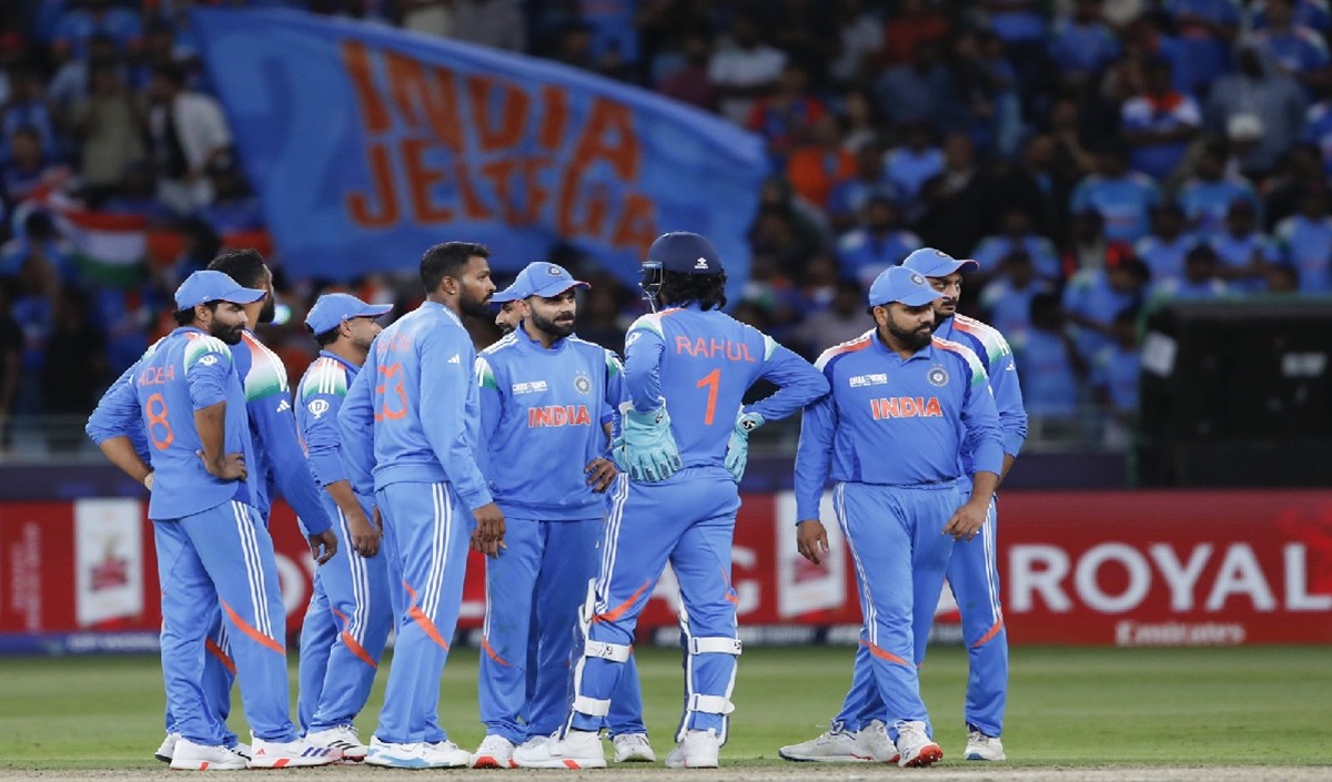 Champions Trophy 2025 में भारत ने लगाई जीत की हैट्रिक, न्यूजीलैंड को 44 रन से दी मात, वरुण चक्रवर्ती ने उड़ाया गर्दा