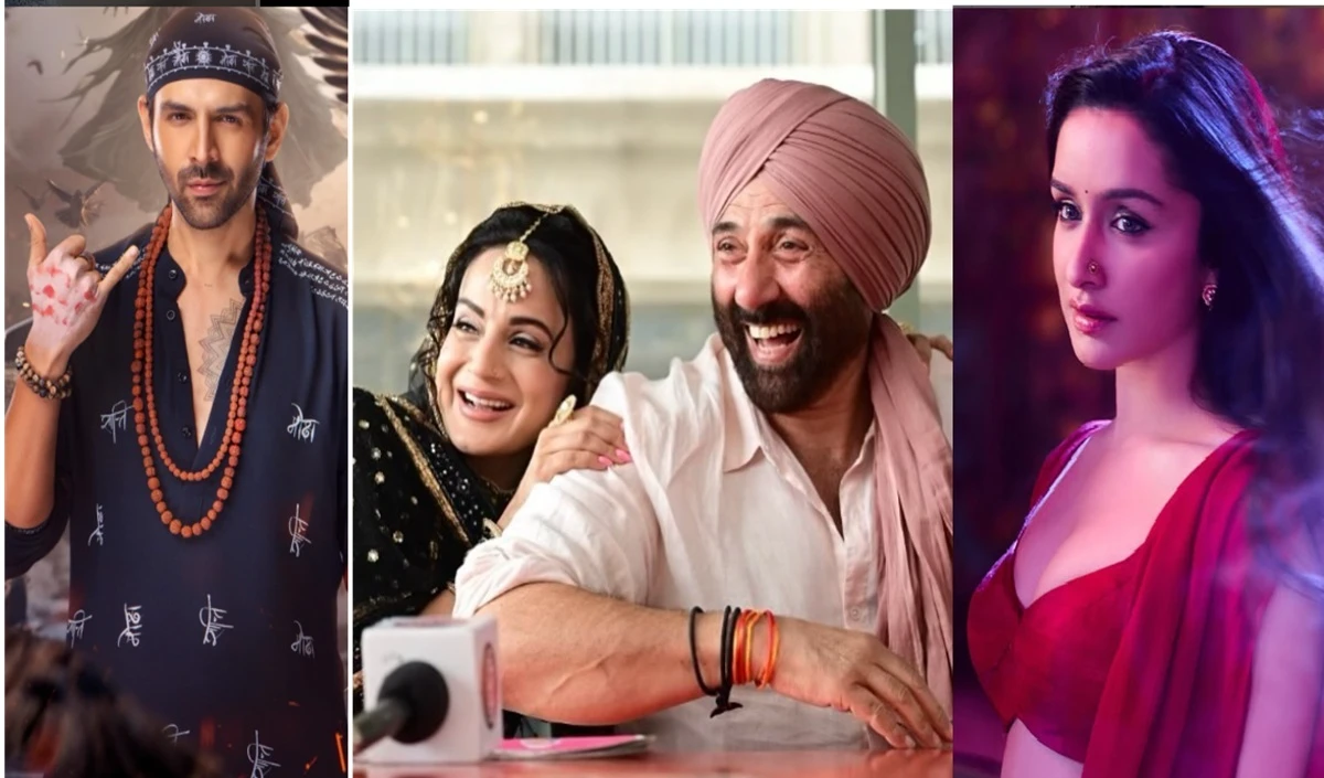 180 करोड़  में बनी यह फिल्म सबसे तेजी से 100 करोड़ क्लब में हुई शामिल, गदर 2, स्त्री 2, भूल भुलैया 3 को पीछे छोड़ा, फिल्म के मुख्य कलाकार हैं…