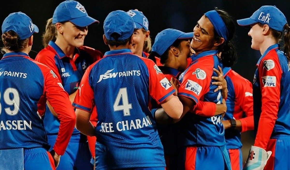 WPL 2025: विमेंस प्रीमियर लीग के सभी लीग मैच खत्म, चौथे नंबर पर रही डिफेंडिंग चैंपियन RCB,टॉप पर  दिल्ली कैपिटल्स