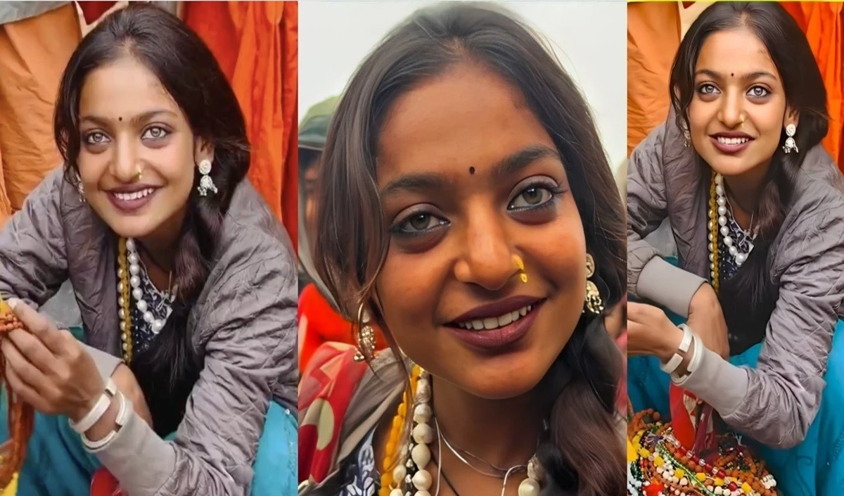 Bollywood Wrap Up | Monalisa का एक नया वीडियो सोशल मीडिया पर वायरल, जिसमें महाकुंभ वायरल गर्ल रो रही हैं