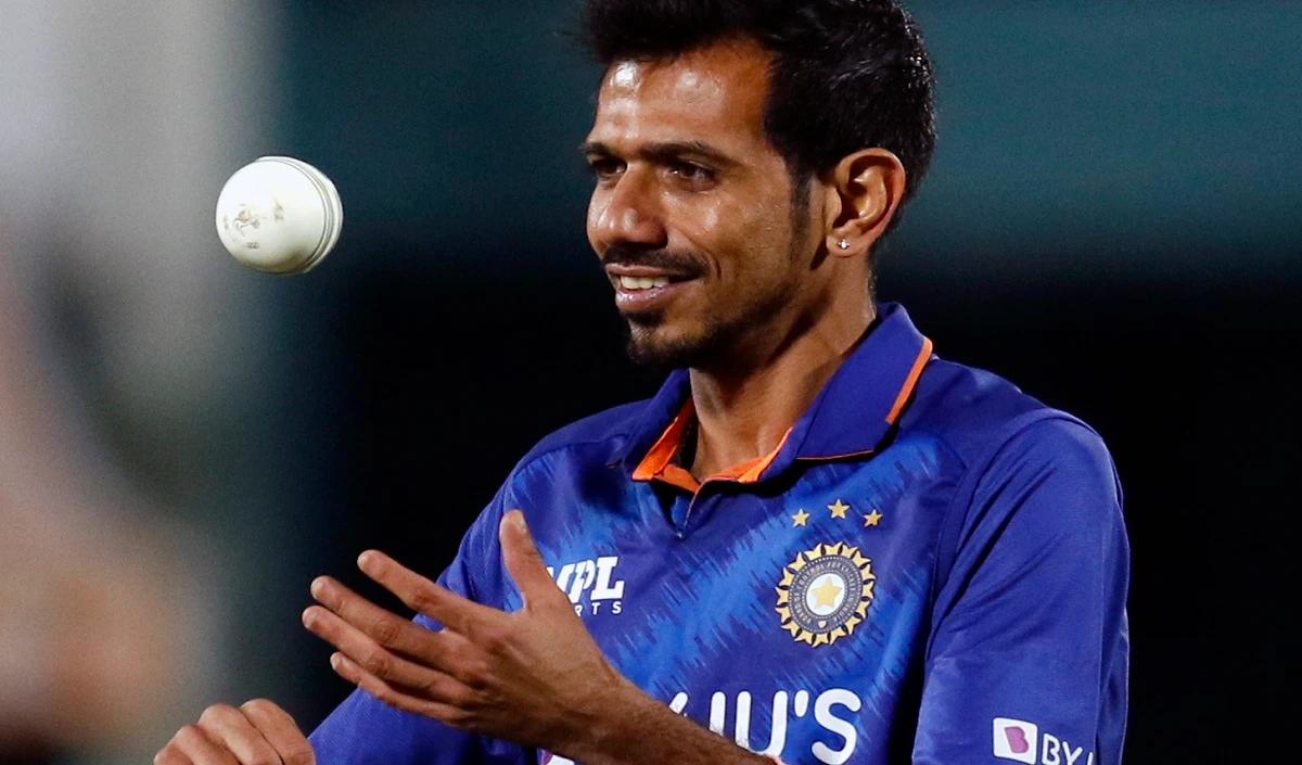 Yuzvendra Chahal Networth: युजवेंद्र चहल लेने वाले हैं धनश्री से 4.75 करोड़ रुपये देकर लेंगे तलाक, जानें नेटवर्थ