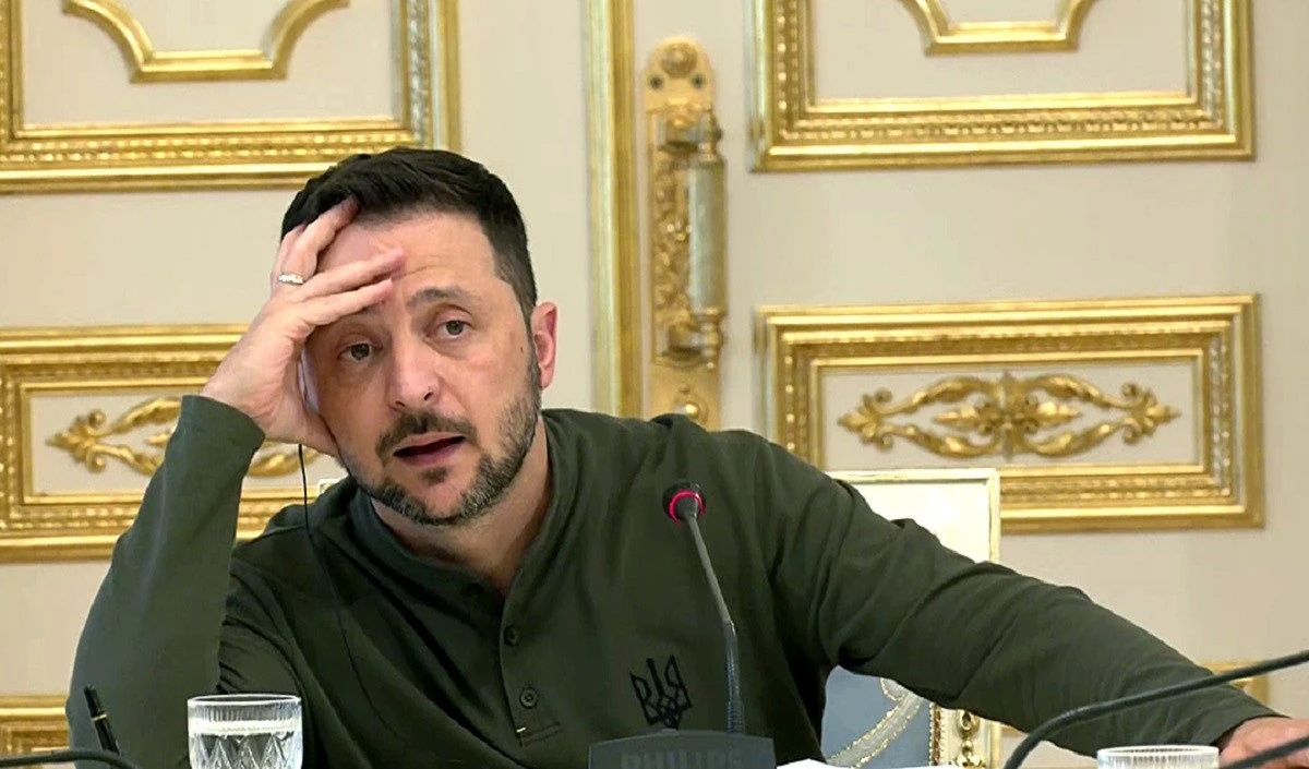 Zelenskyy And Trump Meet: पुतिन से क्या हुई बात, जानने को बेचैन हुई जेलेंस्की, ट्रंप को करेंगे कॉल