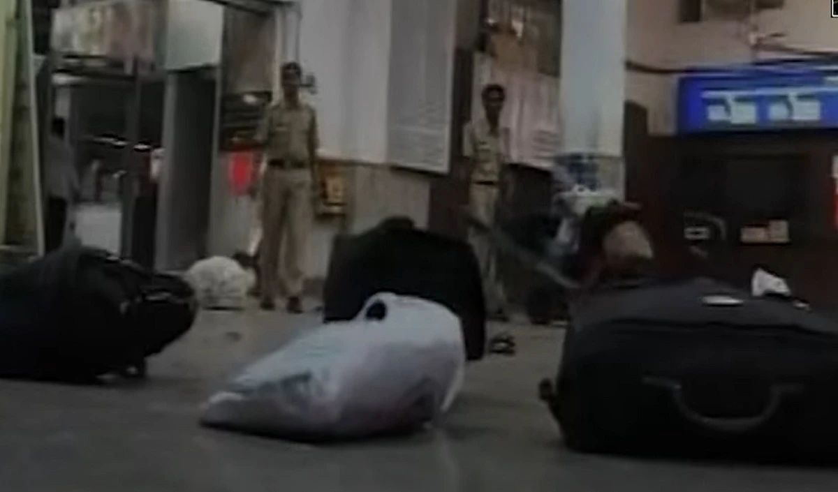 26/11 अटैक केस से जुड़ीं फाइलें और अन्य रिकॉर्ड दिल्ली की स्पेशल NIA कोर्ट में पहुंचे, तिहाड़ से कोर्ट में तहव्वुर राणा की वर्चुअल पेशी होगी