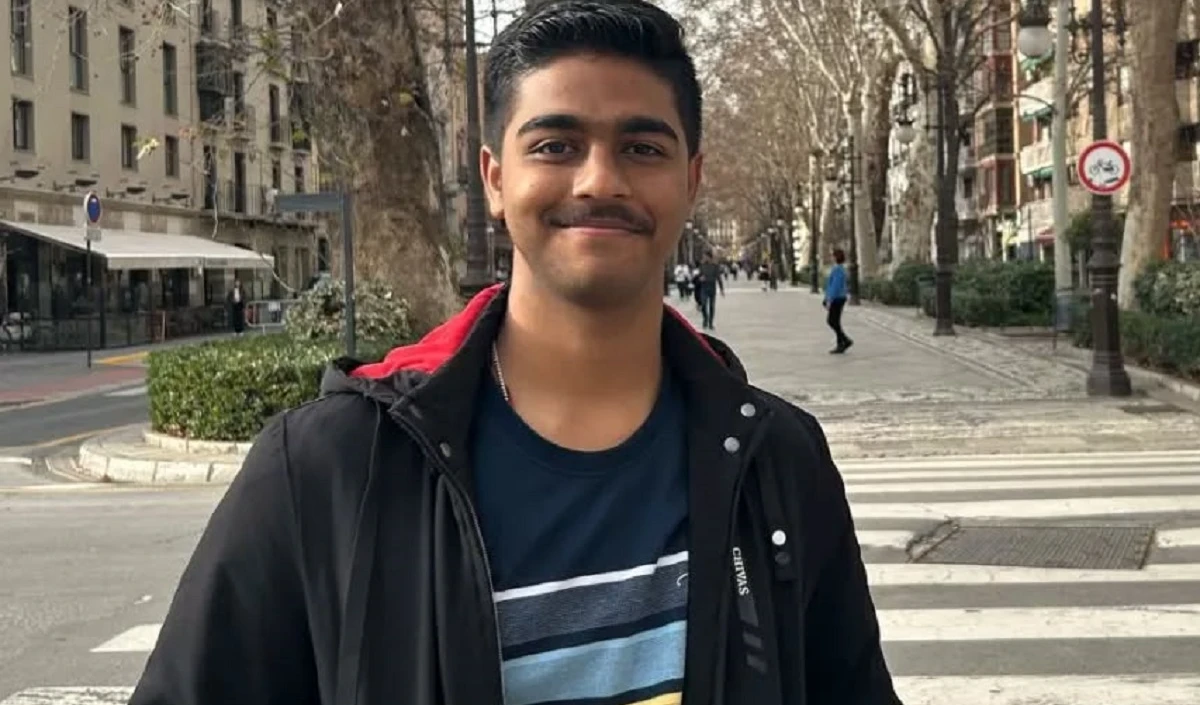 ABHINAV SHAW ने KSSM Shooting Championship में तीन स्वर्ण पदक जीते