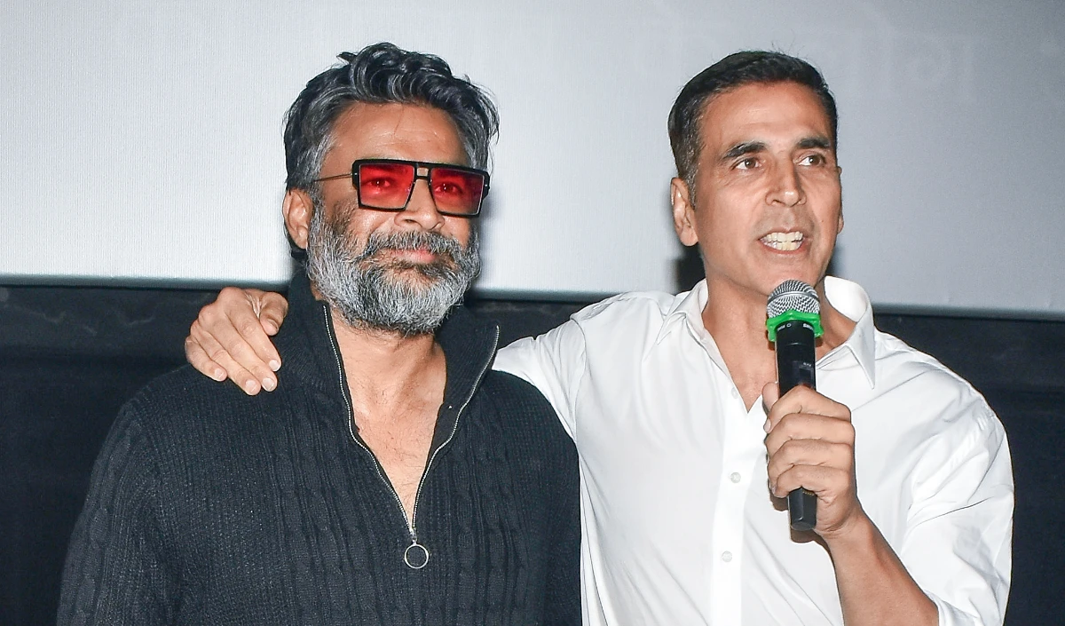 Bollywood Wrap Up | पहलगाम हमले को लेकर अक्षय कुमार ने आतंकियों को दी चेतावनी, आतंकी हमले से दुखी सलमान खान ने टाला UK टूर