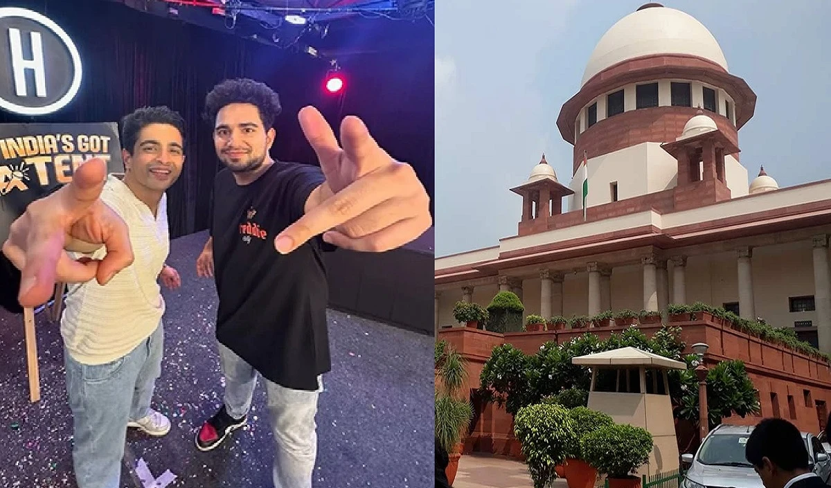 2 हफ्ते बाद आना, रणवीर इलाहाबादिया ने की पासपोर्ट मुहैया कराने की मांग, सुप्रीम कोर्ट ने ठुकराया अनुरोध
