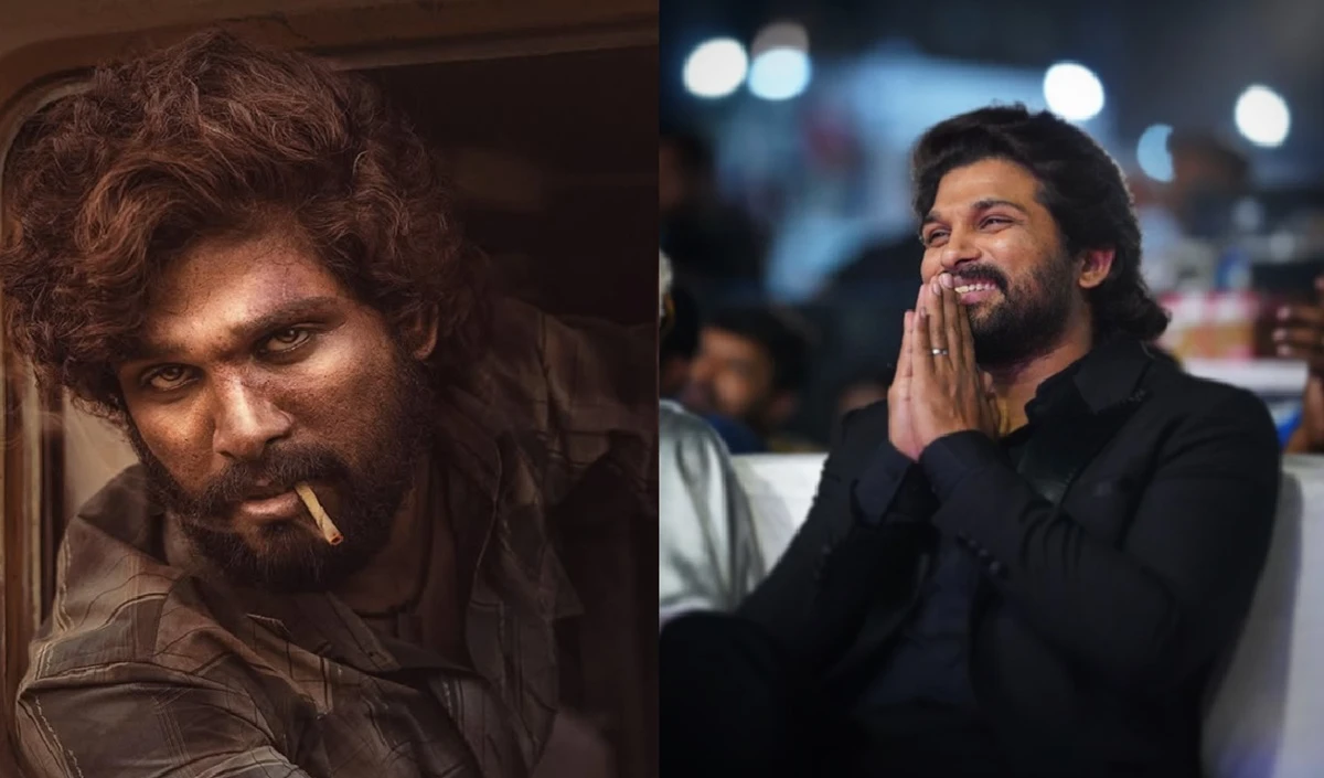 Allu Arjun Birthday: अभिनेता नहीं ग्राफिक डिजाइनर बनना चाहते थे पुष्पाराज अल्लू अर्जुन, आज मना रहे 43वां जन्मदिन