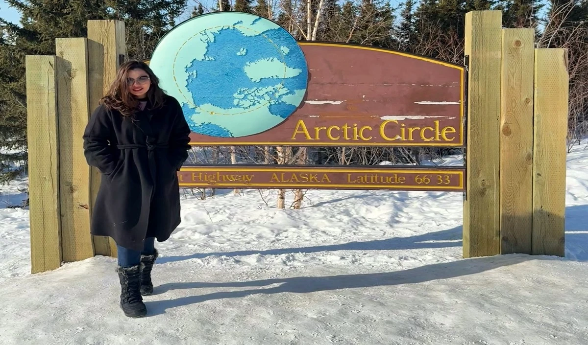 8 घंटे तक पूछताछ, पुरुष ने कपड़े उतारवाकर तलाशी ली, अमेरिका में भारतीय महिला का छलका दर्द