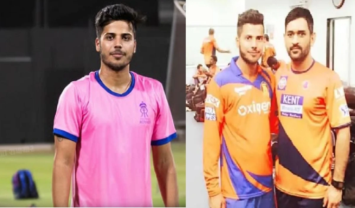 क्रिकेटर अमित मिश्रा पर उनकी पत्नी ने लगाए दहेज और घरेलू हिंसा के गंभीर आरोप