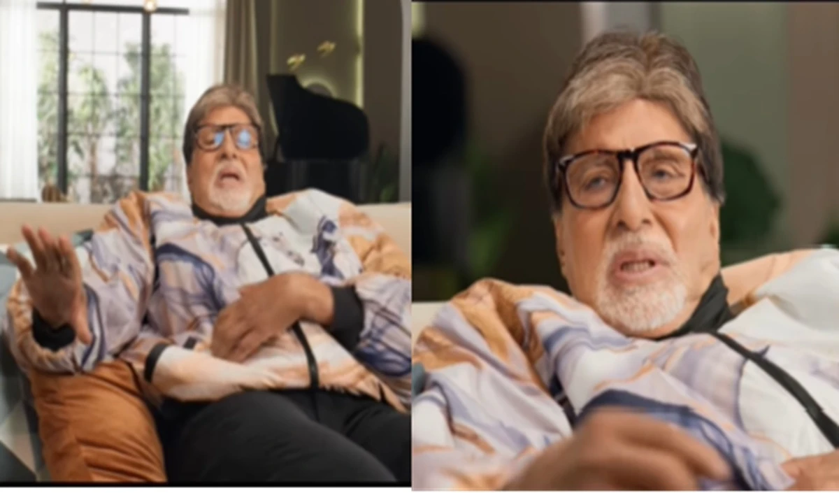 Amitabh Bachchan ने अनोखे प्रोमो के साथ Kaun Banega Crorepati 17की घोषणा की, जानें कब से रजिस्ट्रेशन शुरू होंगे