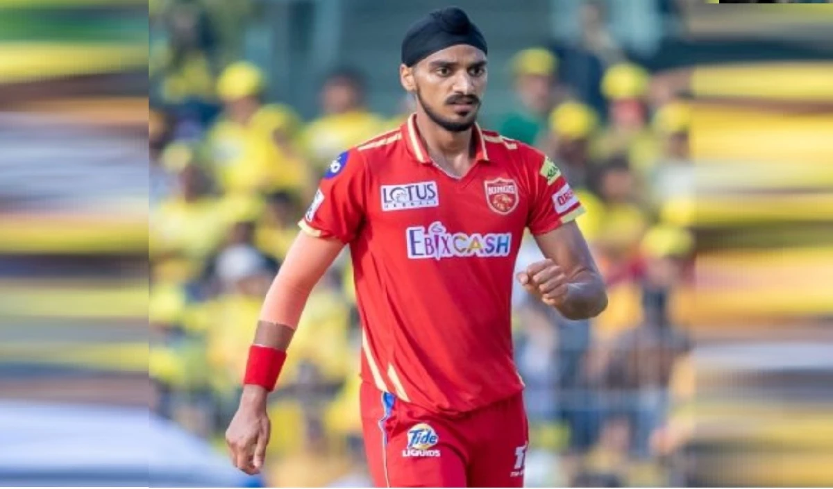 अर्शदीप सिंह ने बताया IPL 2025 में पंजाब किंग्स का क्या है लक्ष्य? जानें यहां