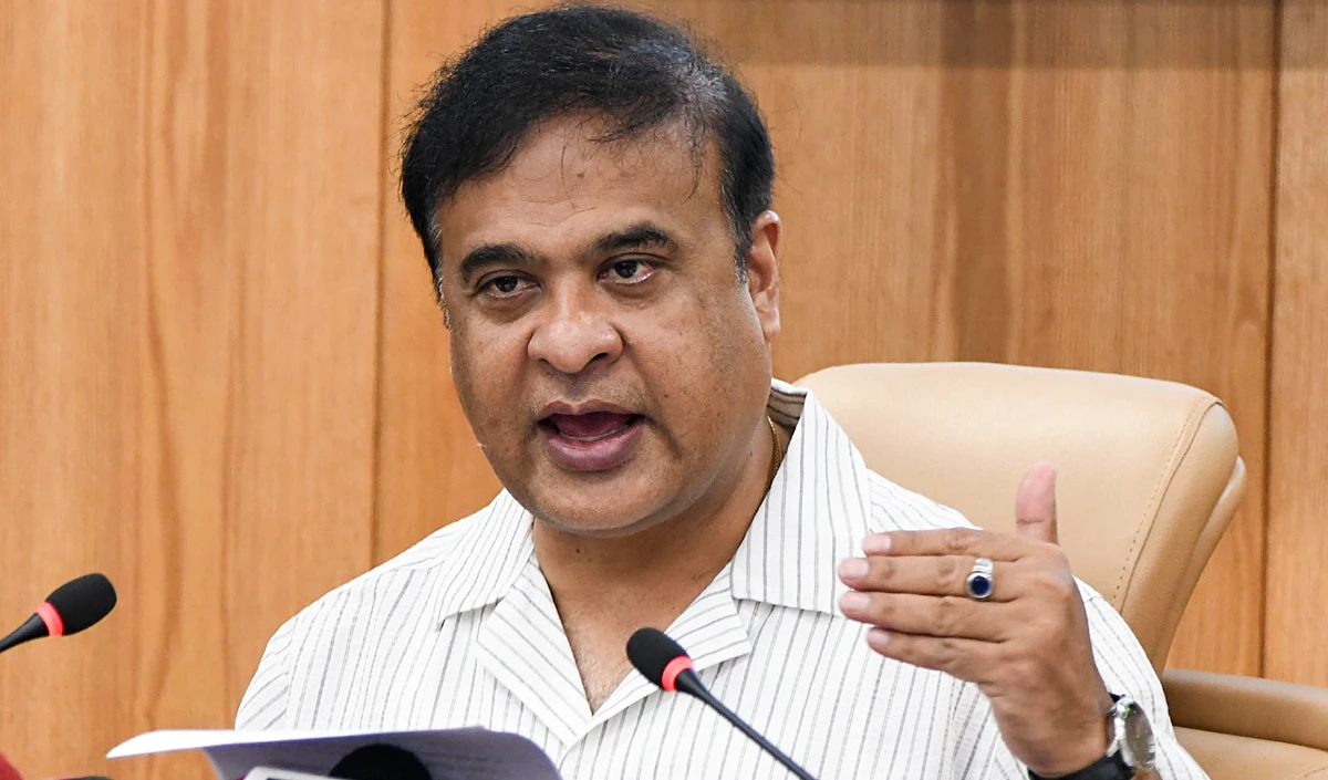 असम में पाकिस्तान का समर्थन करने पर 27 लोग गिरफ्तार, एक विधायक भी शामिल