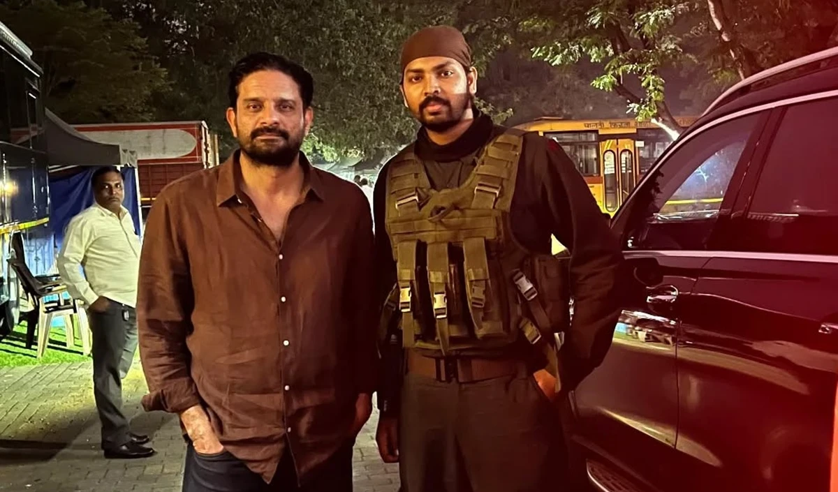 Bollywood Wrap Up | फैमिली मैन 3 एक्टर रोहित बासफोर की मौत, गुवाहाटी के पास गरभंगा झरने में मृत पाए गए