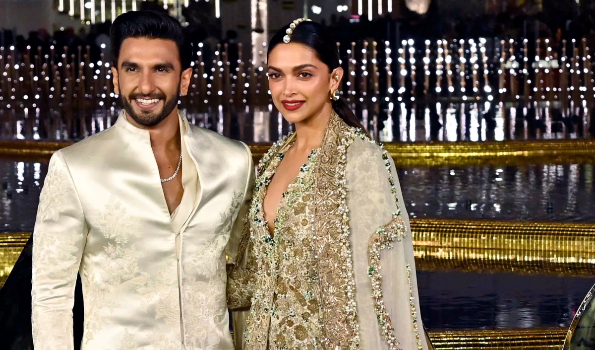 Bollywood Wrap up | दीपिका पादुकोण-रणवीर सिंह ने बेटी के लिए खरीदा नया घर, 89 साल के धर्मेंद्र ने जिम में बहाया पसीना