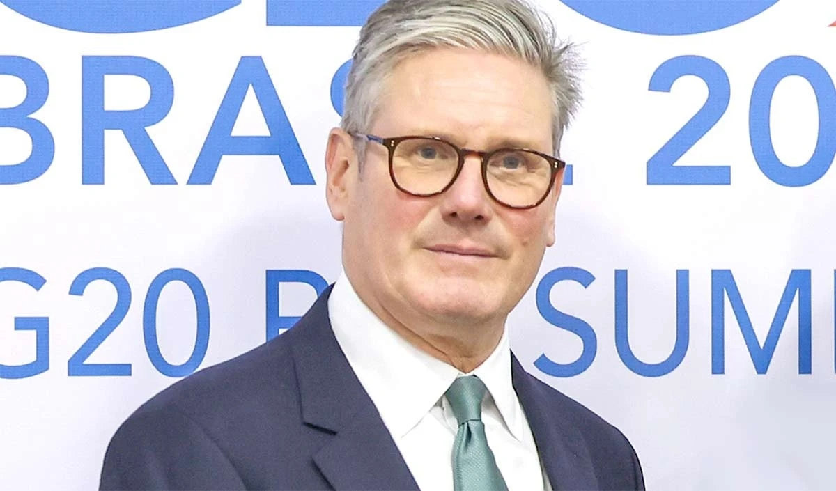 टॉयलेट सीट से लेकर Levi’s जींस तक, ट्रंप के टैरिफ वॉर के खिलाफ पलटवार करने के लिए ब्रिटेन बना रहा उत्पादों की सूची