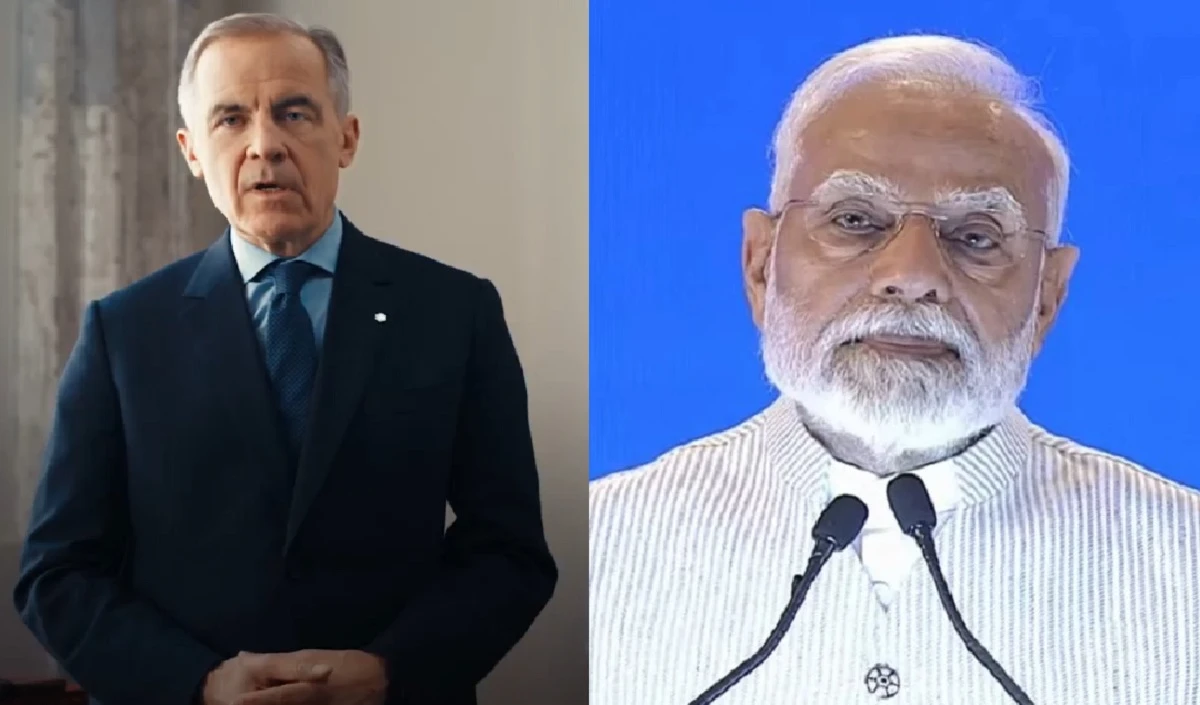 Canada election 2025: मार्क कार्नी की जीत पर पीएम मोदी ने दी बधाई, कहा- आपके साथ काम करने को उत्सुक