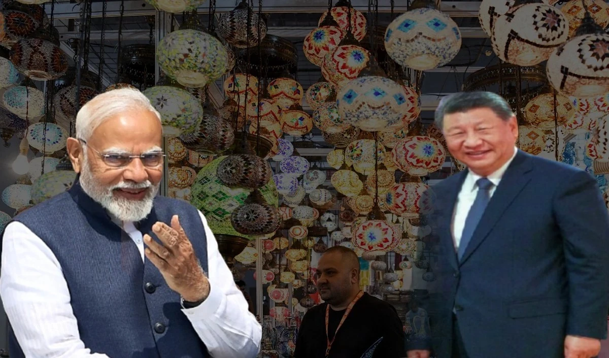भारत के आगे झुका चीन, सारी शर्तें मानकर करेगा काम