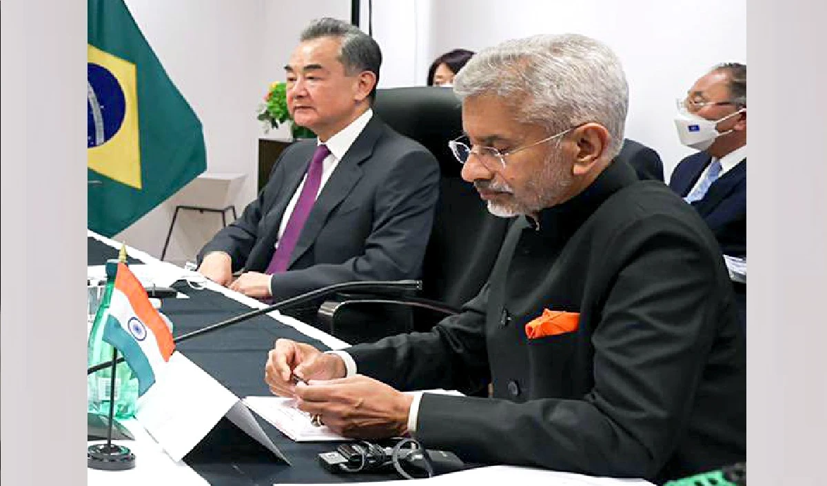 पड़ोसी देश होने के नाते…भारत-पाक तनाव के बीच चीन के बयान ने मचाया तहलका