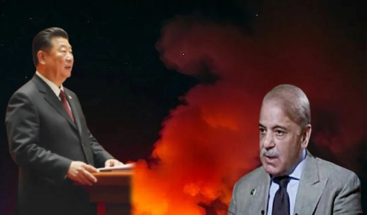 मैक्रों, पुतिन-ट्रंप तक तो ठीक था अब तो चीन भी बोलने लगा, भारत सुपरपावर है, औकात में रहो