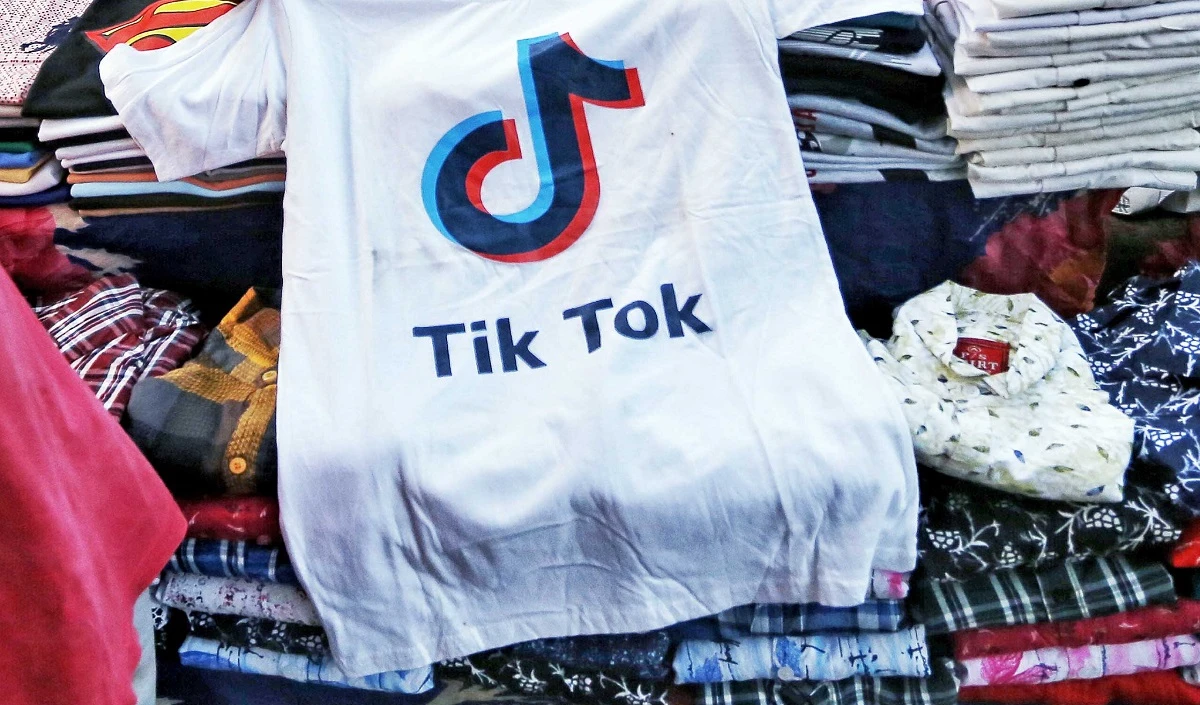TikTok Sale:  टैरिफ का ‘ट्रंप कार्ड’ भी चीन को ना डरा पाया,  टिकटॉक के रास्ते चीन ने खेली शातिर बाजी