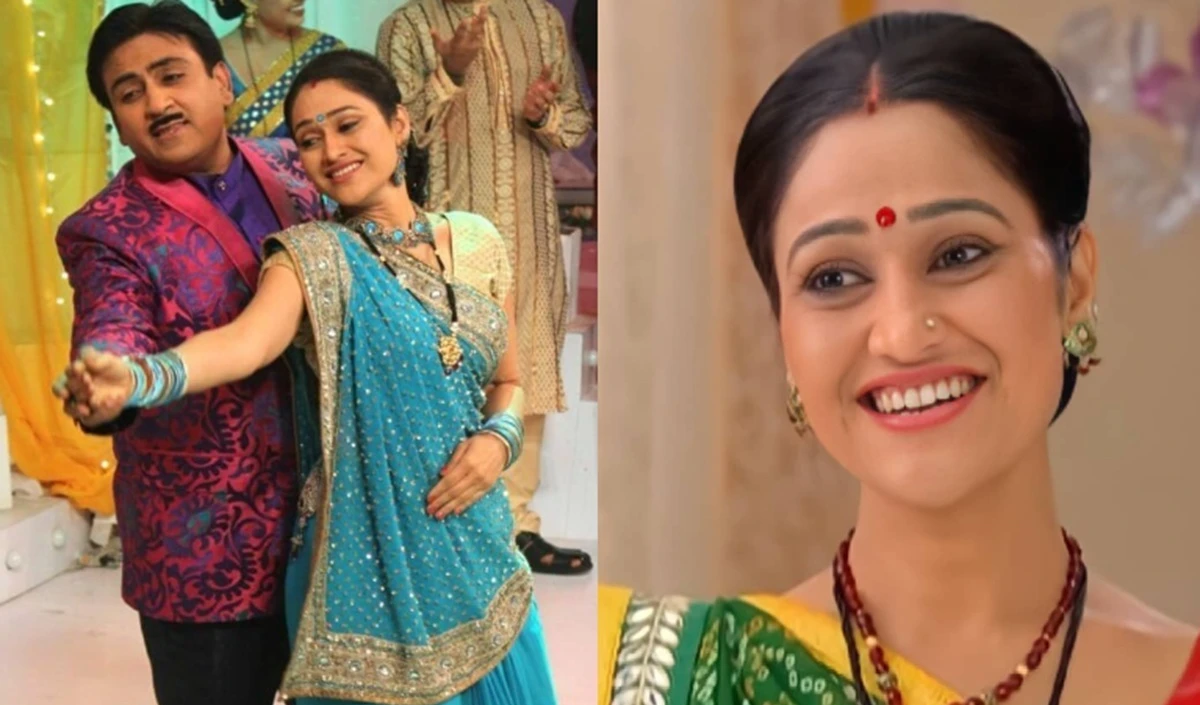 Taarak Mehta Ka Ooltah Chashmah में दयाबेन के किरदार में फिर नजर आएंगी Disha Vakani, निर्माता असित मोदी ने जवाब दिया