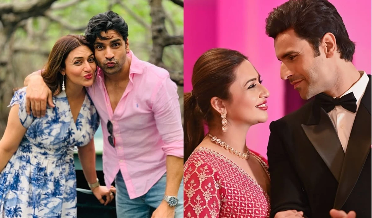 Divyanka Tripathi और Vivek Dahiya शादी के 9 साल बाद तलाक लेने जा रहे हैं? एक्टर ने तोड़ी खबरों पर चुप्पी