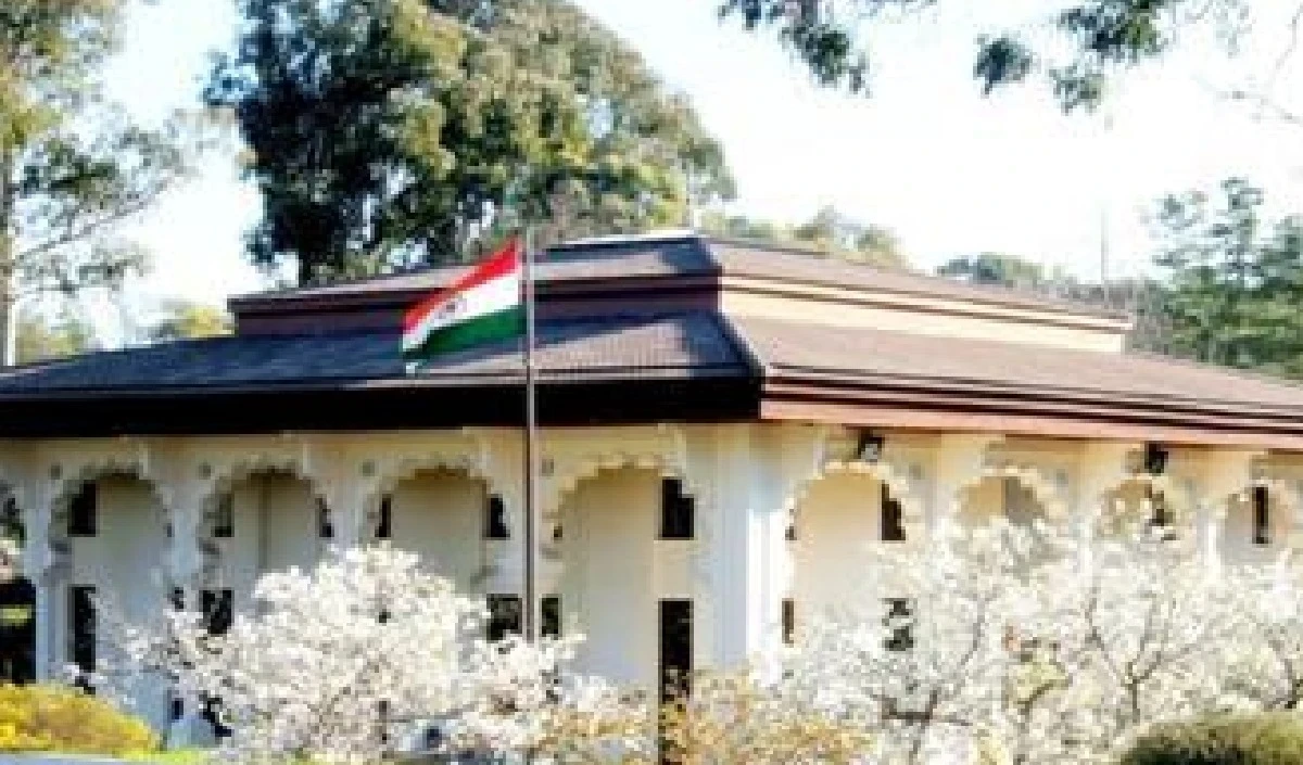 Canada के बाद अब ऑस्ट्रेलिया में भी हिंसा, दूतावास की दीवारों पर रंग पोते, एक्शन में भारत