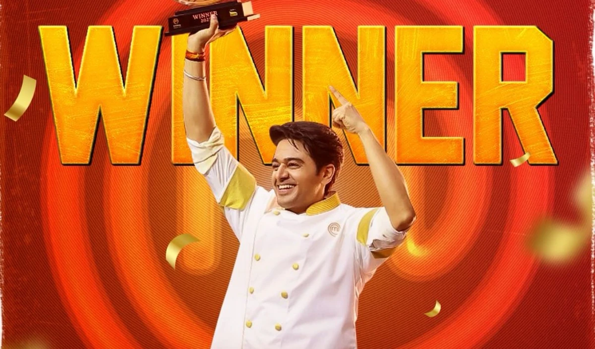 Celebrity MasterChef Finale: गौरव खन्ना ने उठाई ट्रॉफी, जीते 20 लाख रुपये नकद, निक्की तंबोली बनीं फर्स्ट रनर अप