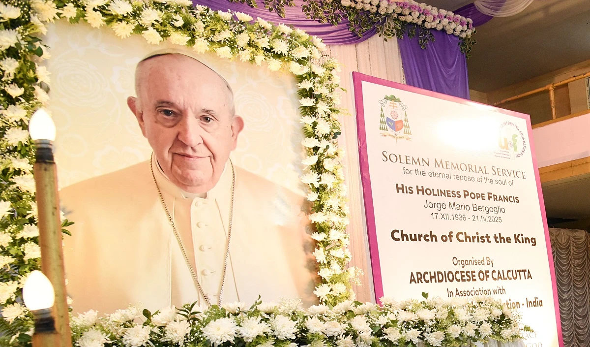 Pope Francis के अंतिम संस्कार की तैयारी पूरी, Rome में ये दिग्गज नेता और गणमान्य होंगे शामिल