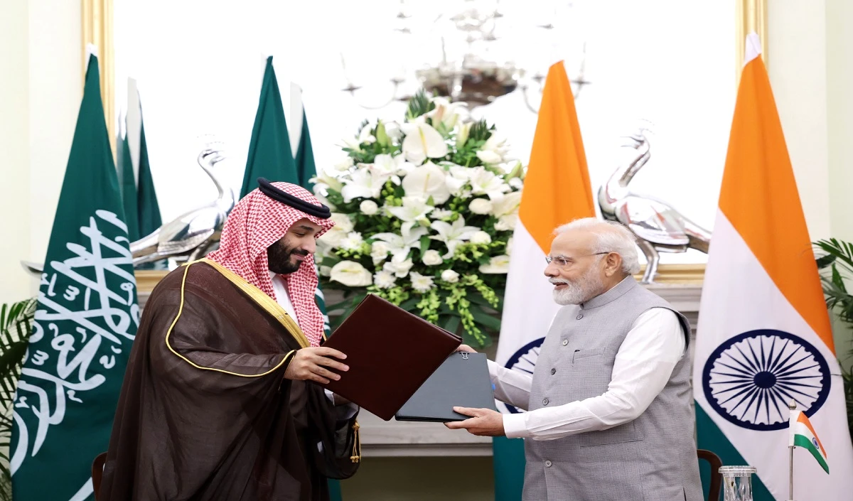हज कोटा, रणनीतिक साझेदार, पीएम मोदी के सऊदी अरब दौरे में क्या होंगे मुख्य बिंदु