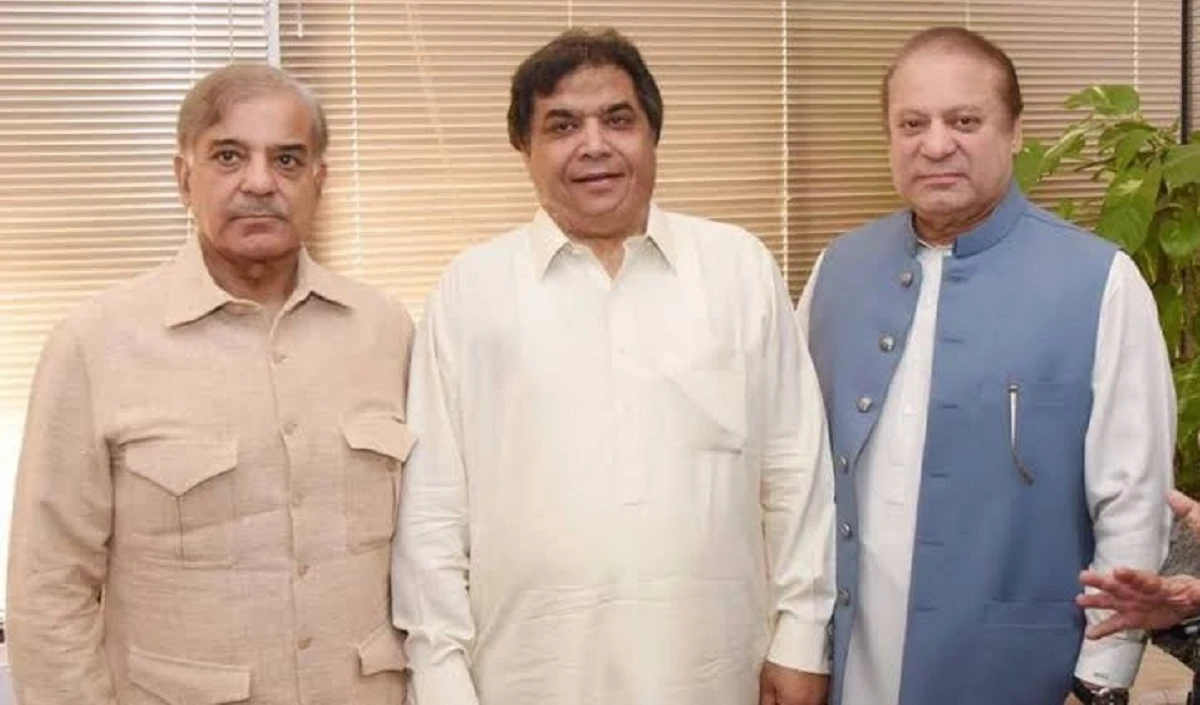 पाकिस्तान के मंत्री Hanif Abbasi ने खुलेआम भारत को परमाणु हमले की धमकी दी