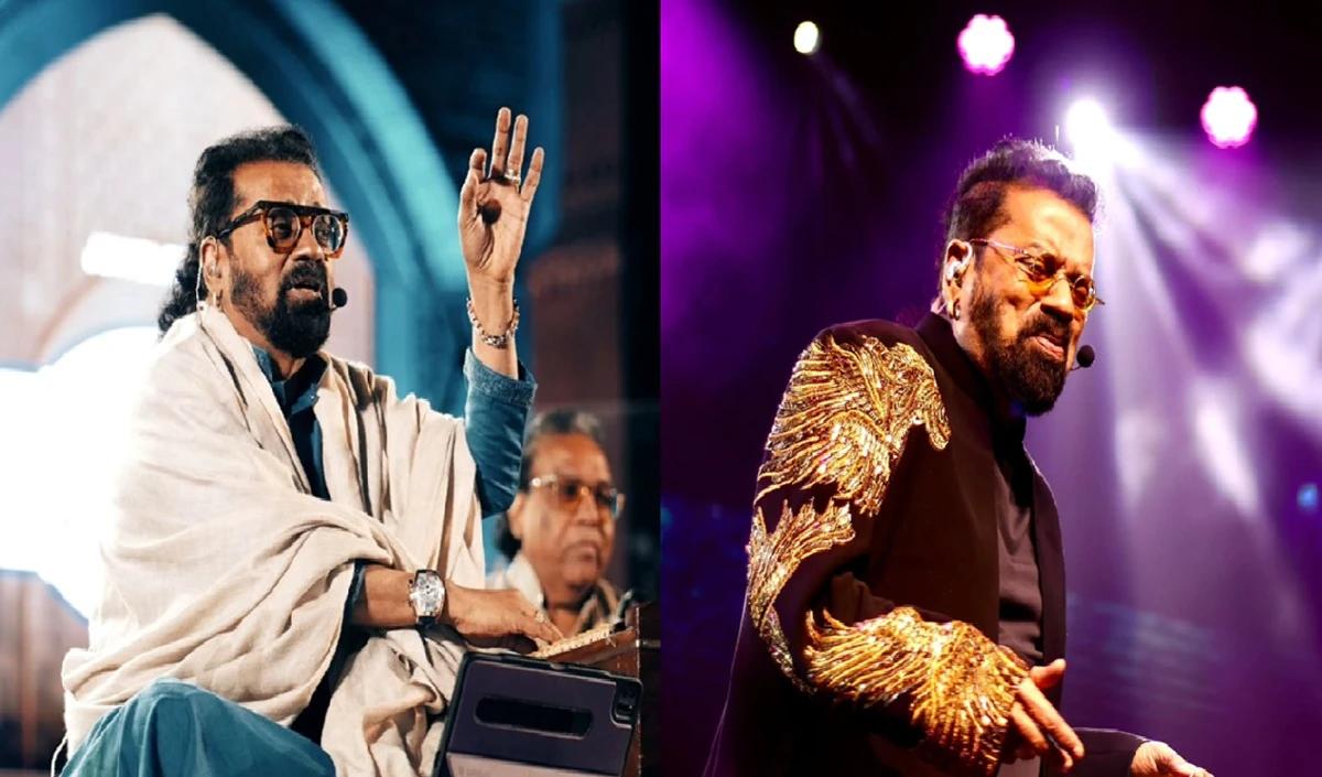 Hariharan Birthday: हरिहरन को विरासत में मिला है संगीत, सिंगिंग शो जीतने के बाद मिला था फेम
