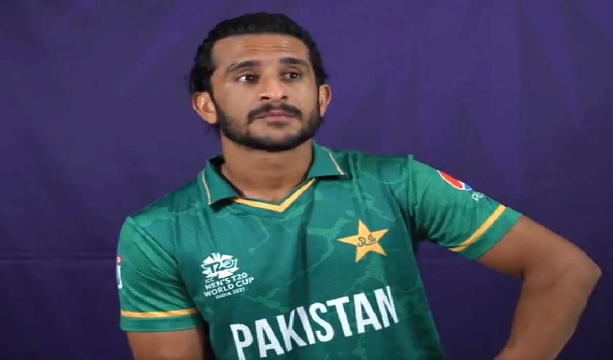 IPL छोड़कप PSL देखेंगे… पाकिस्तान के खिलाड़ी हसन अली ने दिया बड़ा बयान