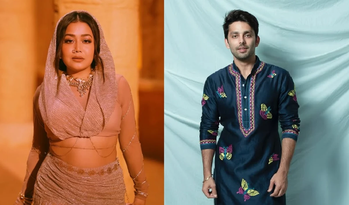 Neha Kakkar के एक्स बॉयफ्रेंड Himansh Kohli की तबियत 15 दिनों से खराब, अस्पताल के बेड से शेयर किया वीडियो, लोगों से लगाई ये गुहार…