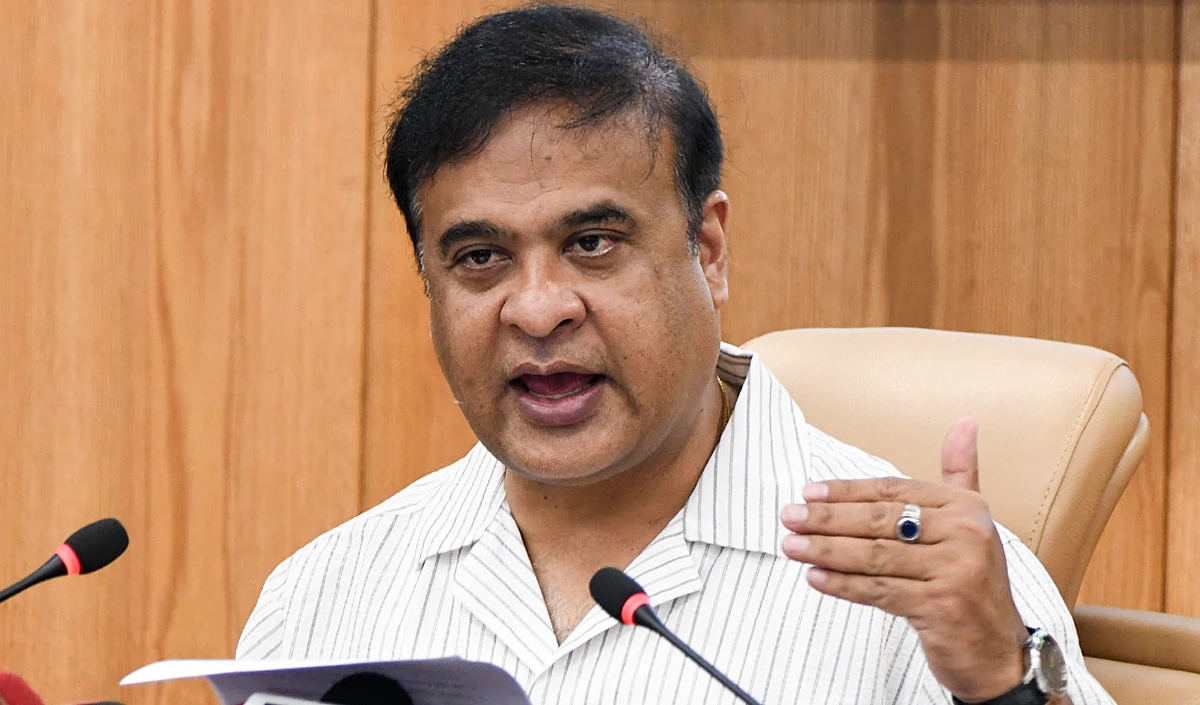 पहलगाम आतंकी हमला: असम में ‘पाकिस्तान समर्थित’ पोस्ट करने के आरोप में अब तक 11 लोग गिरफ्तार
