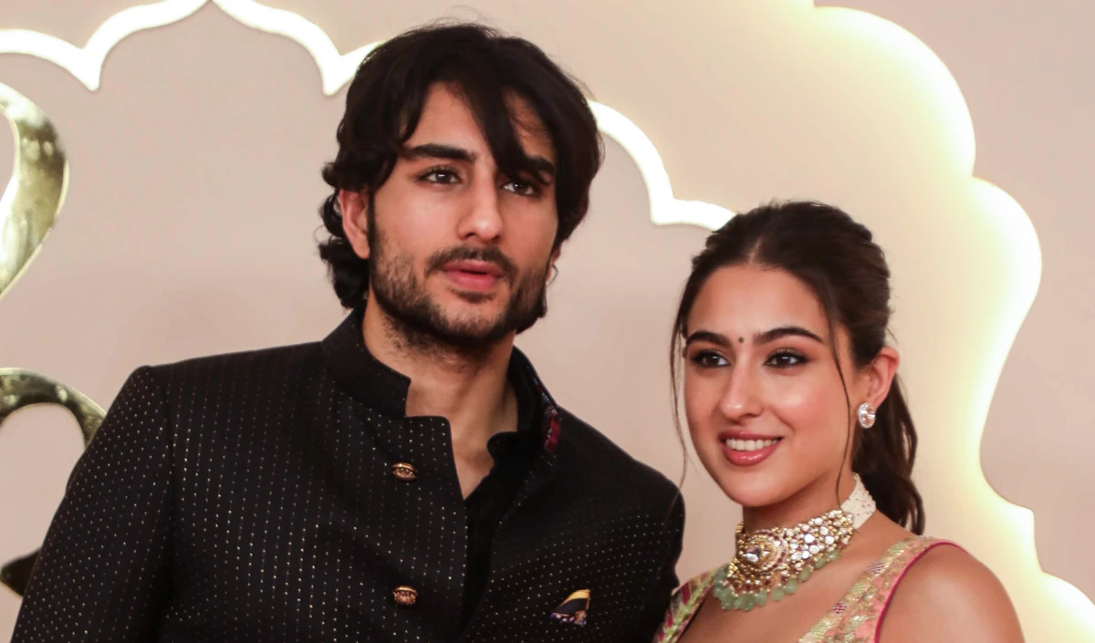 Ibrahim Ali Khan ने मां Amrita Singh के साथ अपने रिश्ते के बारे में खुलकर बात की, क्या परिवार के नाम पर जीने का दबाव महसूस होता है?