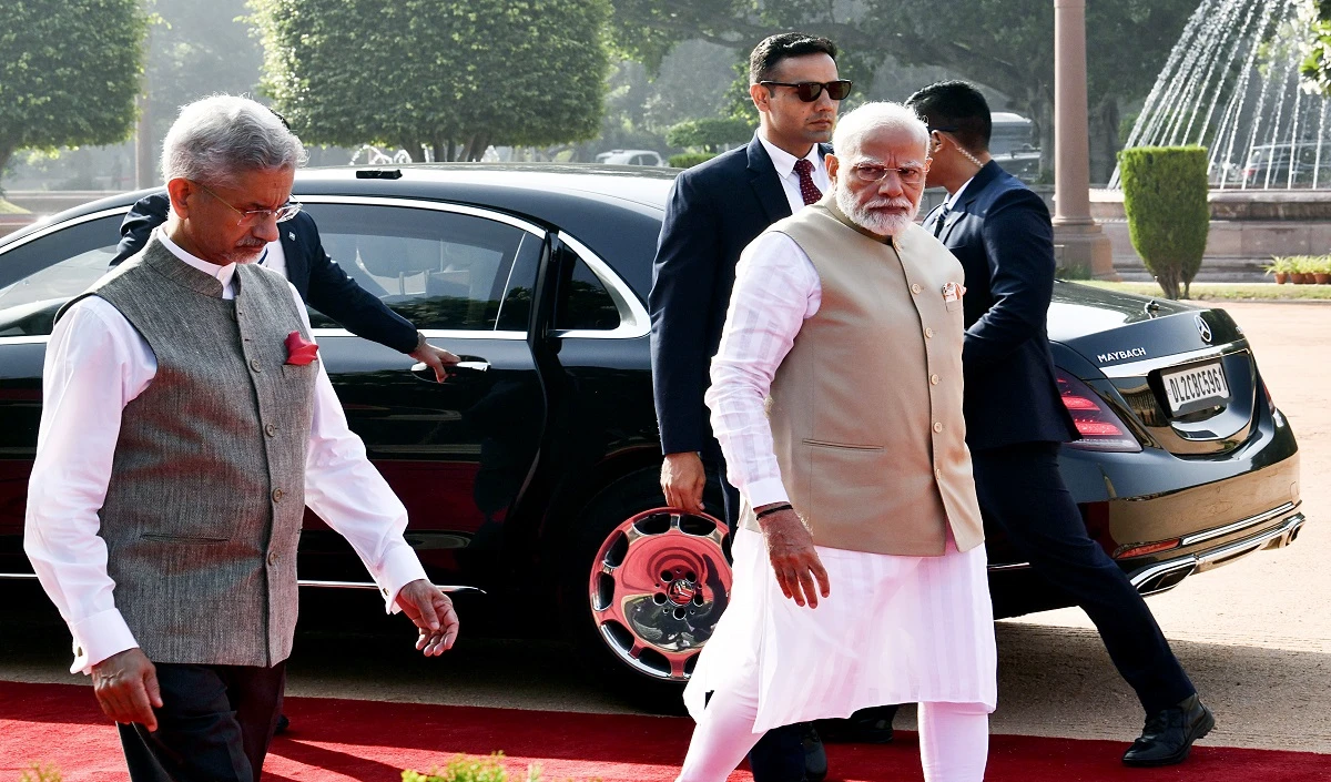 20 देशों में भारत ने चुपचाप भेजे अपने डिप्लोमैट्स, खुलासे से पूरी दुनिया में हलचल