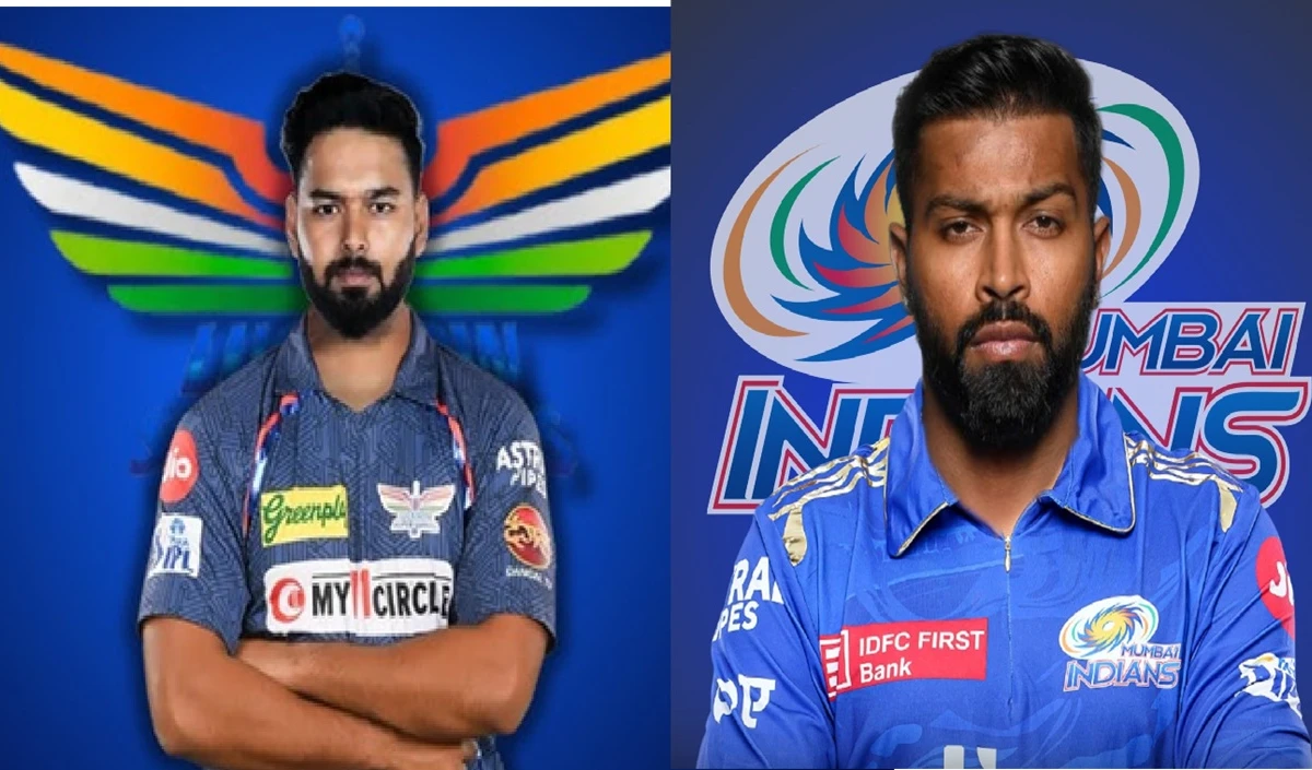 IPL 2025 LSG vs MI: इकाना में मुंबई इंडियंस मारेगी बाजी या लखनऊ मचाएगी तूफान, जानें कौन किस पर भारी?