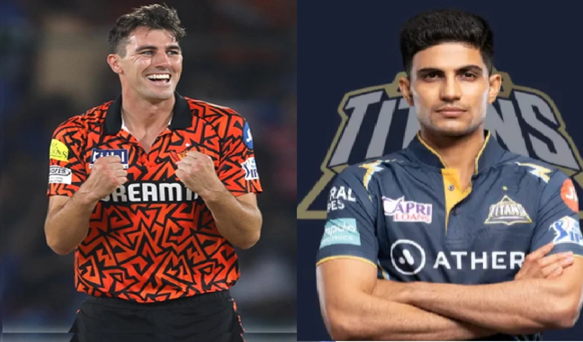IPL 2025 SRH vs GT: सनराइजर्स हैदराबाद वर्सेस गुजरात टाइटंस, जानें संभावित प्लेइंग 11, हेड टू हेड रिकॉर्ड और पिच रिपोर्ट