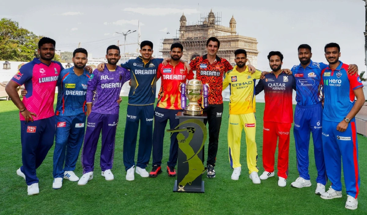 IPL PlayOff Qualification: जानें टीमों को कैसे मिलेगा आईपीएल 2025 प्लेऑफ का टिकट