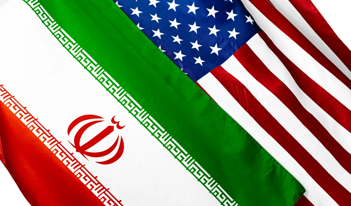 Iran और America के राजदूतों ने तेहरान के परमाणु कार्यक्रम पर पहली बार की सीधी बातचीत
