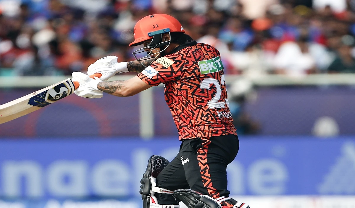 MI vs SRH: आईपीएल में फ्लॉप हुए ईशान किशन, 6 मैचों में बल्ले से निकले सिर्फ 32 रन, हैदराबाद के सवा 11 करोड़ रुपये हुए बर्बाद