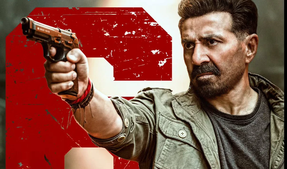 Jaat Box Office Collection | मंडे टेस्ट में कैसा रहा ‘जाट’ का हाल? सनी देओल और रणदीप हुड्डा ने सबको दिया पछाड़!