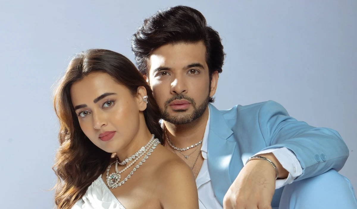 Karan Kundra संग शादी के सवाल पर बोलीं Tejasswi Prakash, कहा- ‘हम वैसे ही रहते हैं जैसे पति-पत्नी रहते हैं…’
