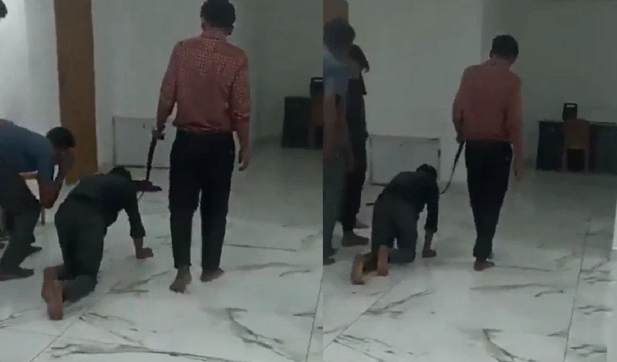 Kerala के वायरल वीडियो का सच क्या है? कर्मचारियों ने किए चौंकाने वाले दावे, पुलिस ने बताई सच्चाई