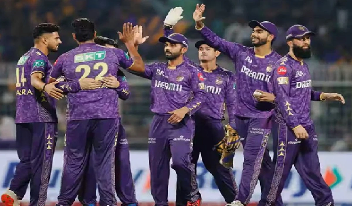 IPL 2025 KKR vs SRH: कोलकाता नाइट राइडर्स ने हैदराबाद को 80 रन से दी मात, SRH की हार की हैट्रिक