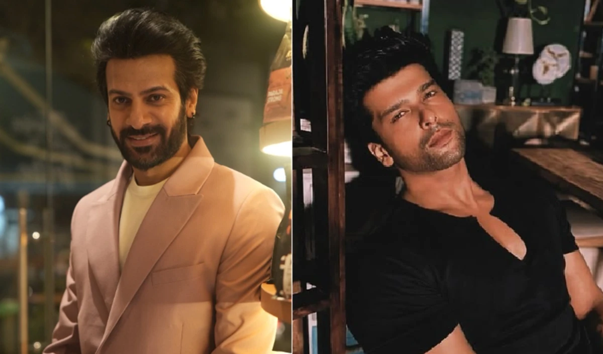Kushal Tandon ने पहलगाम आतंकी हमले पर कविता लिखने के लिए Karan Veer Mehra की आलोचना की