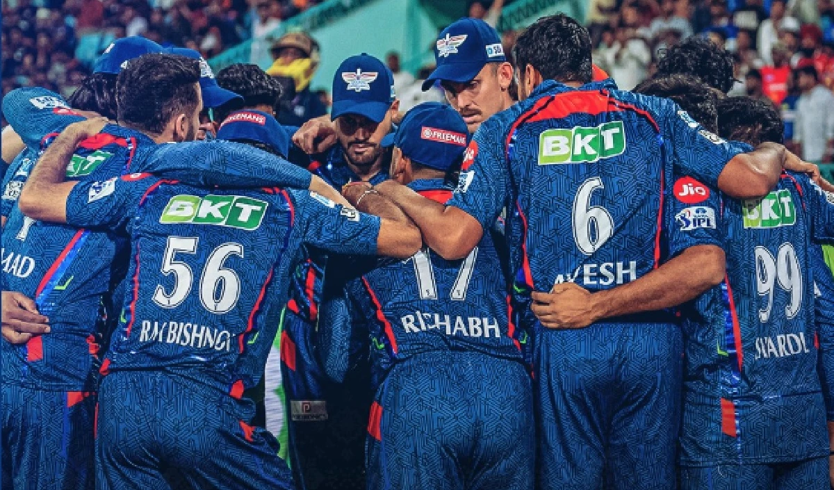 LSG vs MI: लखनऊ सुपर जायंट्स ने फतेह किया इकाना, मुंबई इंडियंस को 12 रन से दी मात