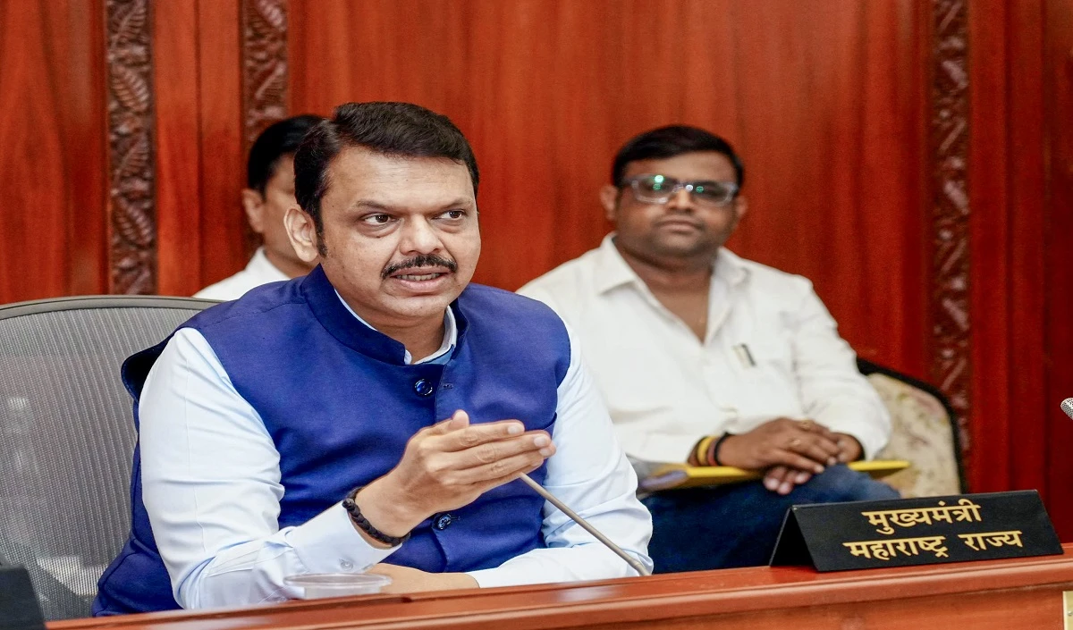 महाराष्ट्र सरकार का बड़ा ऐलान,  पहलगाम हमले के मृतकों के परिवार को मिलेगा 50 लाख का मुआवजा