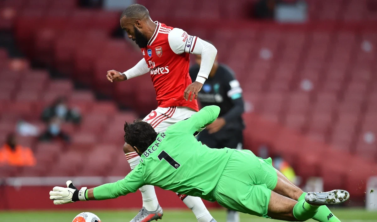 मैनचेस्टर सिटी ने शानदार वापसी की, आर्सेनल ने अपना मैच ड्रॉ खेला